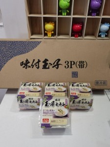 愛知玉子豆腐  100g*3*10