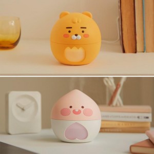 韓國直送  KAKAO FRIENDS 可亮燈加濕器