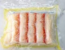 日本 Ahjikan 彷皇帝蟹棒