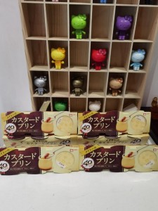 Meito Custard 吉士布甸 3*8?