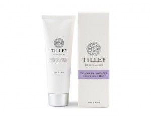 塔斯曼尼亞薰衣草護手霜