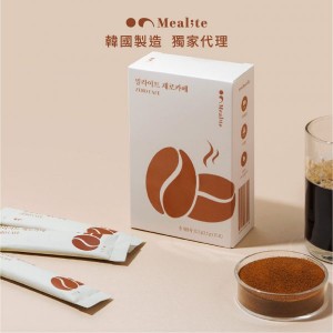 零咖啡因大麥咖啡 (3.5g x 15包)