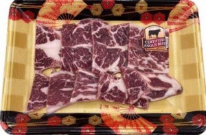 美國CAB 牛小排 燒肉片